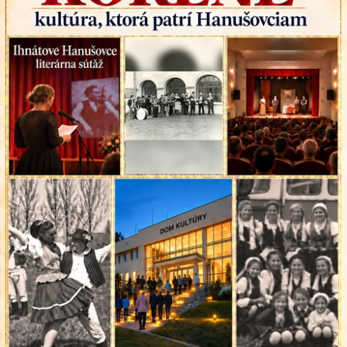 Hanušovce nad Topľou