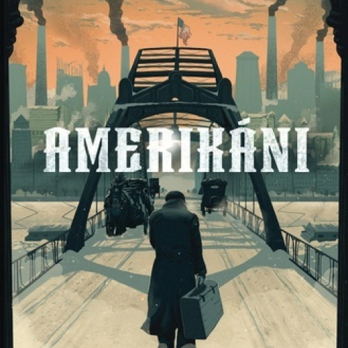 Amerikáni