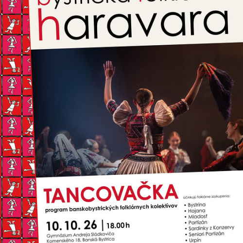 Banská Bystrica