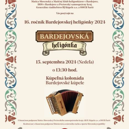 Bardejov