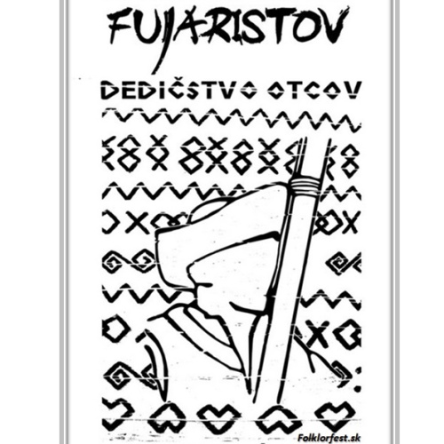 Celoslovenské stretnutie fujaristov 2026 Čičmany - 21. ročník