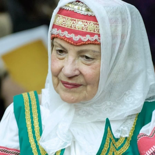 Darina Laščiaková (12. 08. 2026)