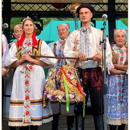 Dni Vajnor - Vajnorské dožinky 2026 Vajnory