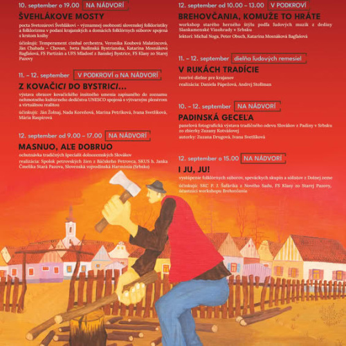 DOLNOZEMSKÝ DVOR