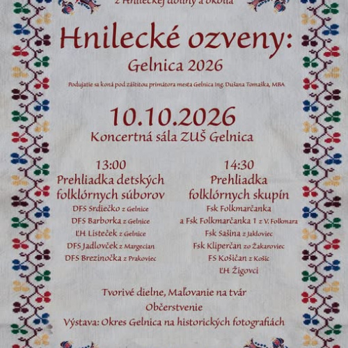 Gelnica