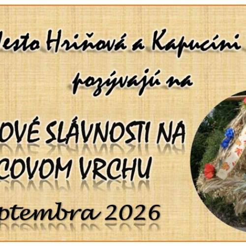 Hriňová