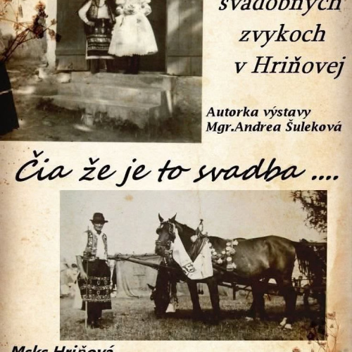 Hriňová