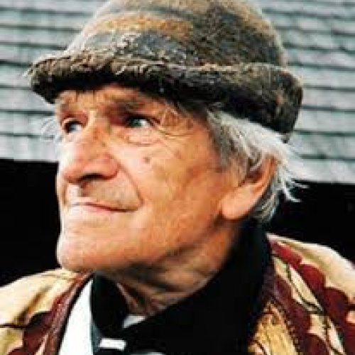 Ján Lazorík