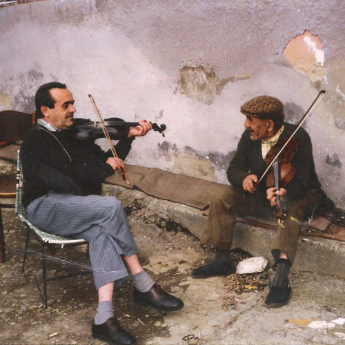 Klub Milovníkov Folklóru