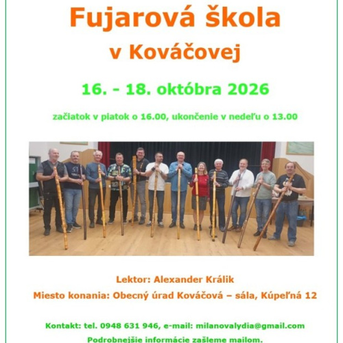 Kováčová