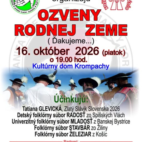 Krompachy