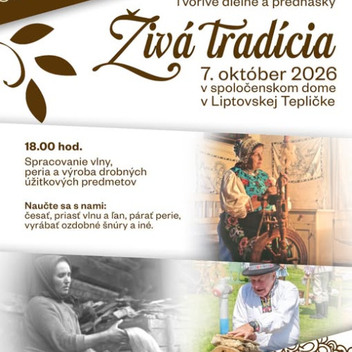 Liptovská Teplička
