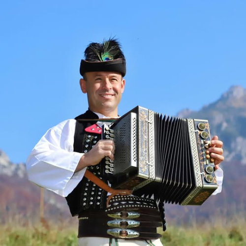 Miloš Bobáň