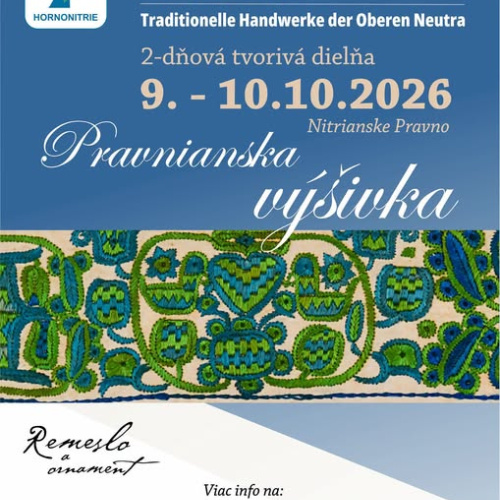 Nitrianske Pravno