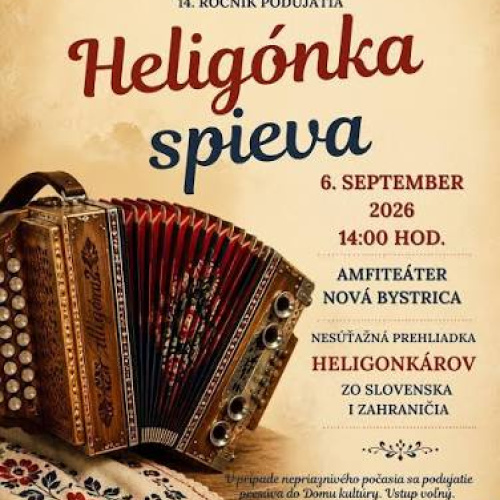 Nová Bystrica