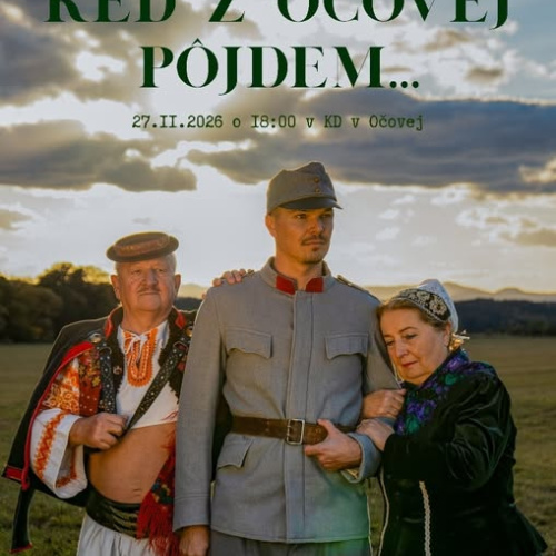 Očova