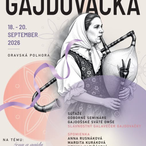Oravská Polhora