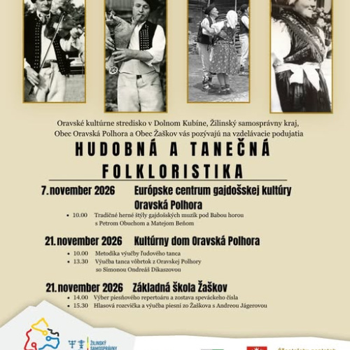 Oravská Polhora
