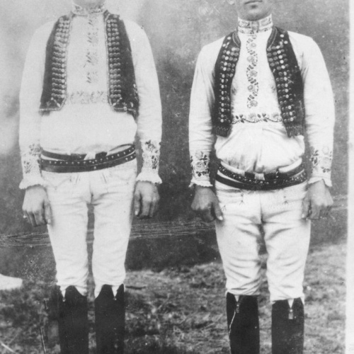 Parchovany