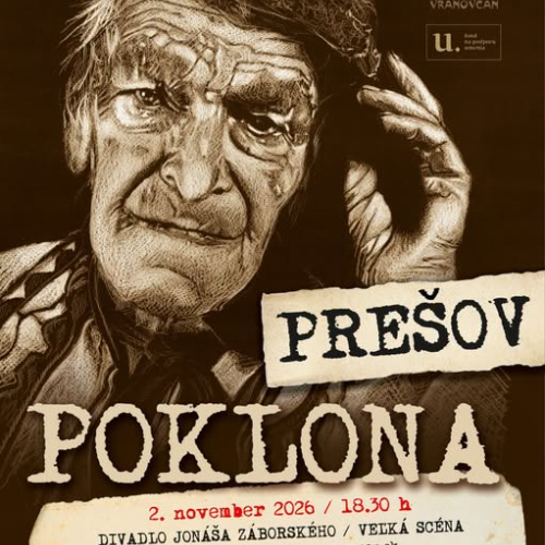 Prešov