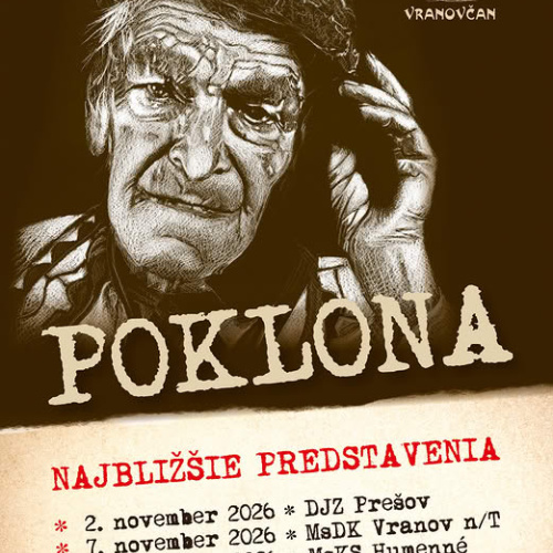 Prešov, Vranov, Humenné