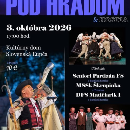Slovenská Ľupča