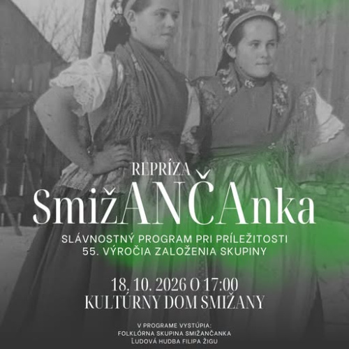 Smižany