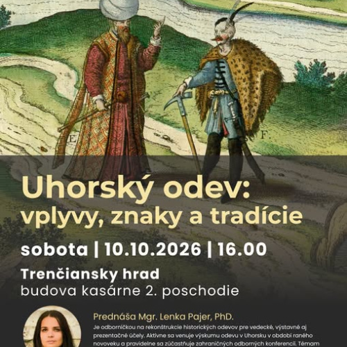 Trenčín