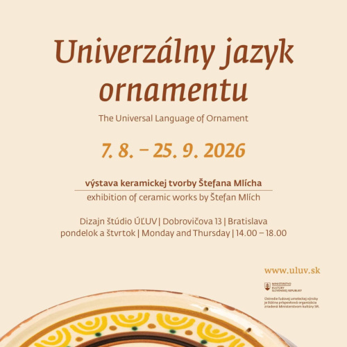 Univerzálny jazyk ornamentu