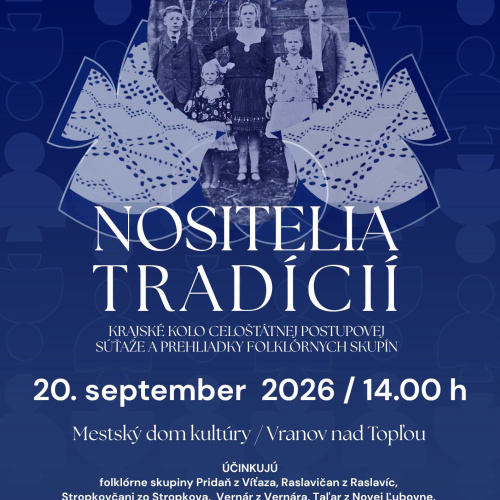 Vranov nad Topľou