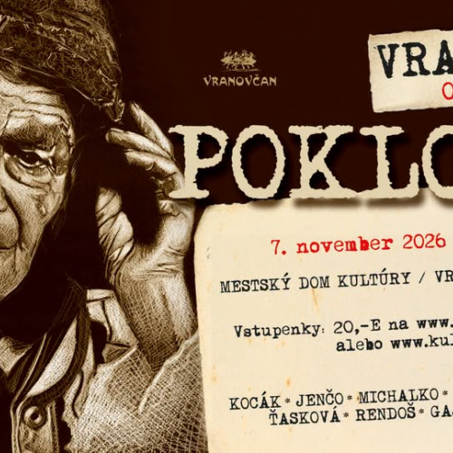 Vranov nad Topľou
