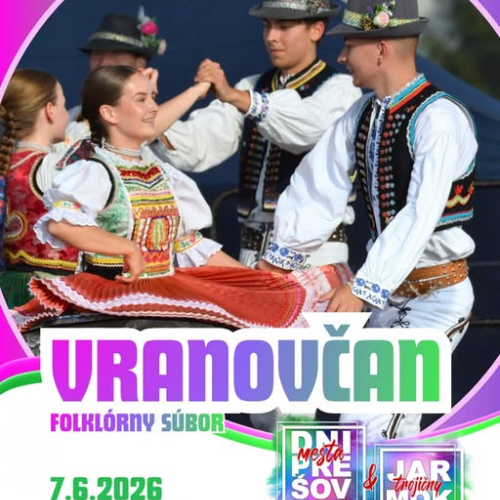 Vranovčan